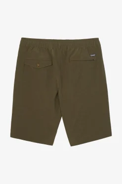 RESERVOIR ELASTIC WAIST 21