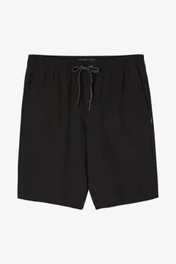 RESERVOIR ELASTIC WAIST 21" HYBRID SHORTS