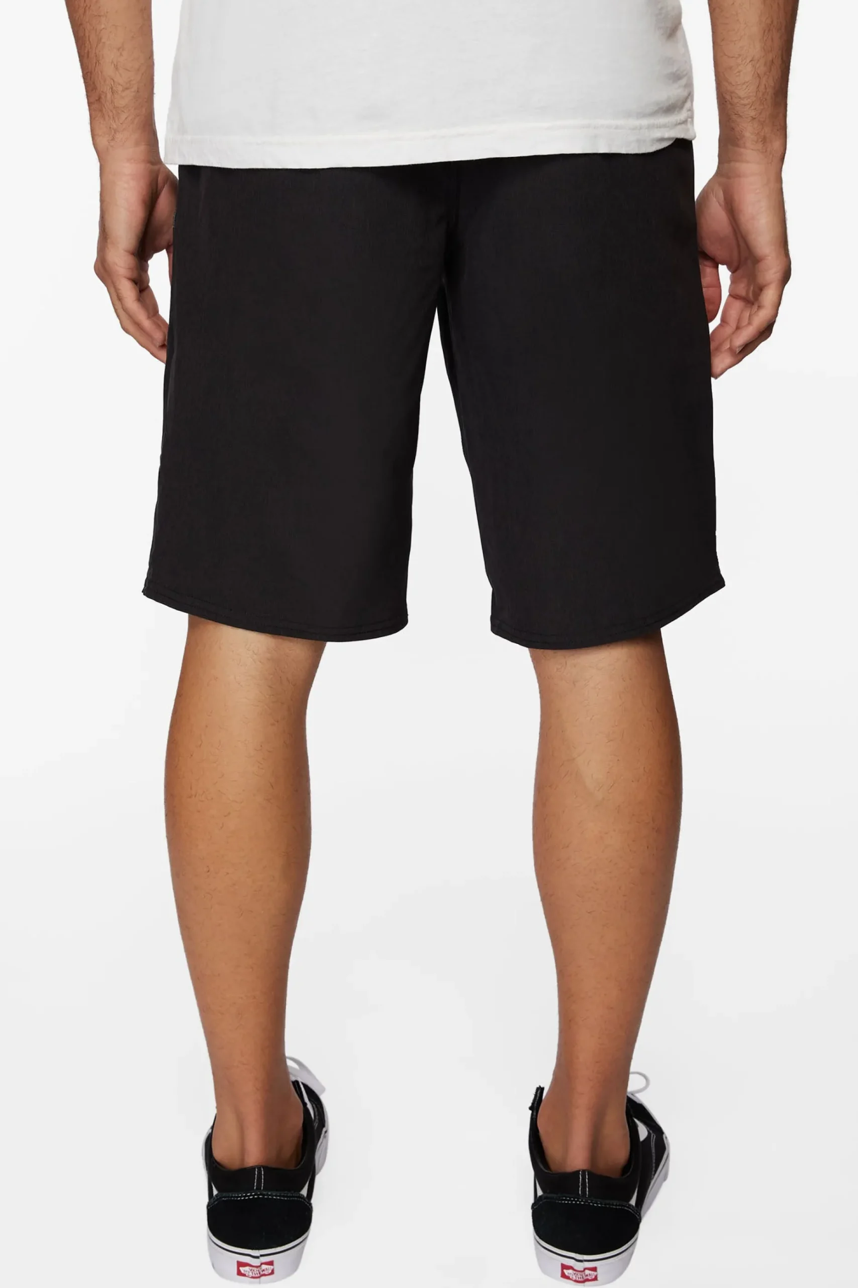 RESERVOIR ELASTIC WAIST 21" HYBRID SHORTS