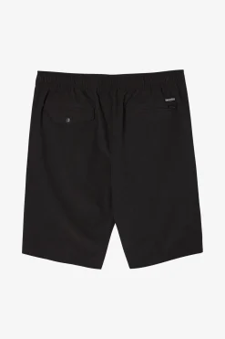 RESERVOIR ELASTIC WAIST 21