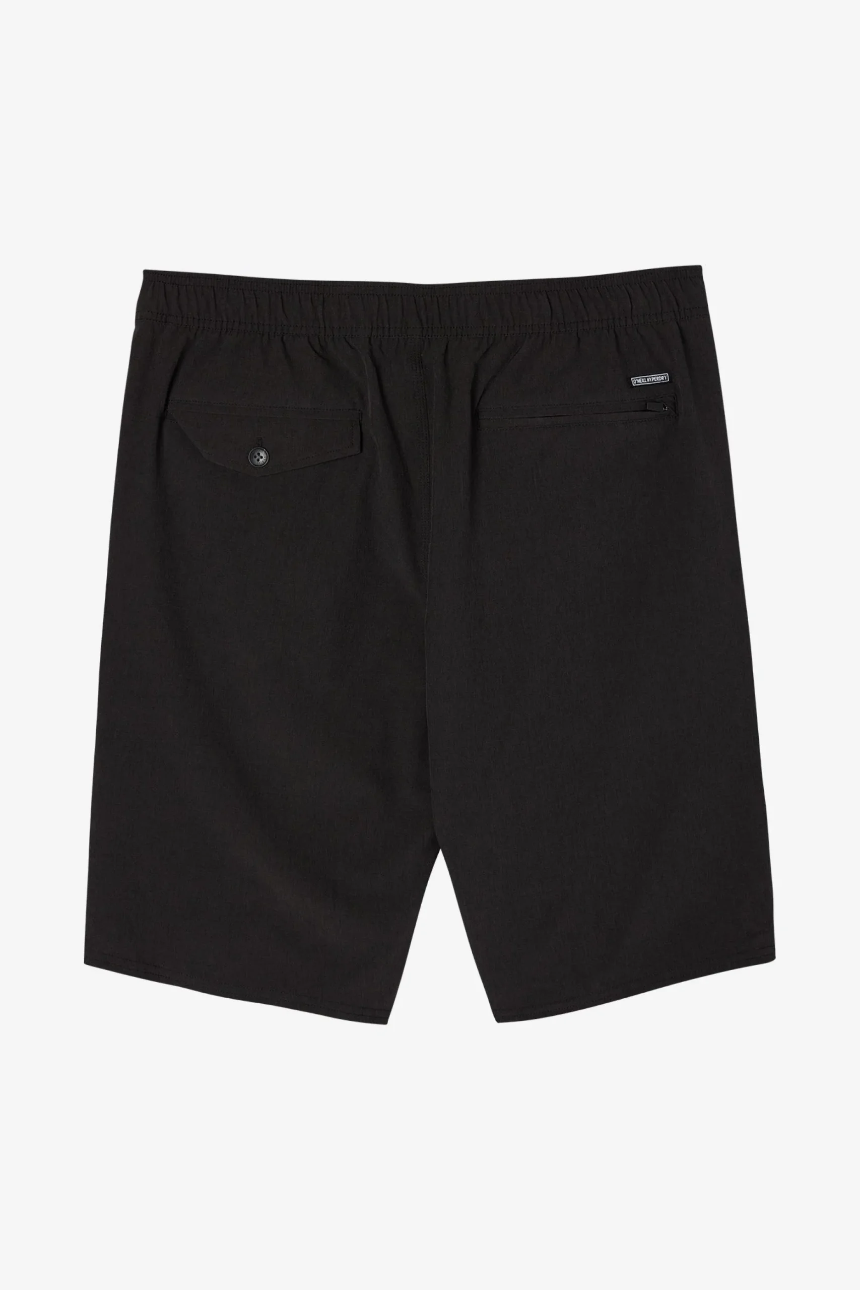 RESERVOIR ELASTIC WAIST 21" HYBRID SHORTS