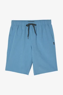 RESERVOIR ELASTIC WAIST 21" HYBRID SHORTS