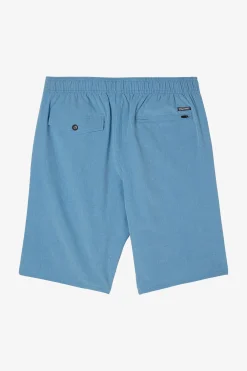 RESERVOIR ELASTIC WAIST 21