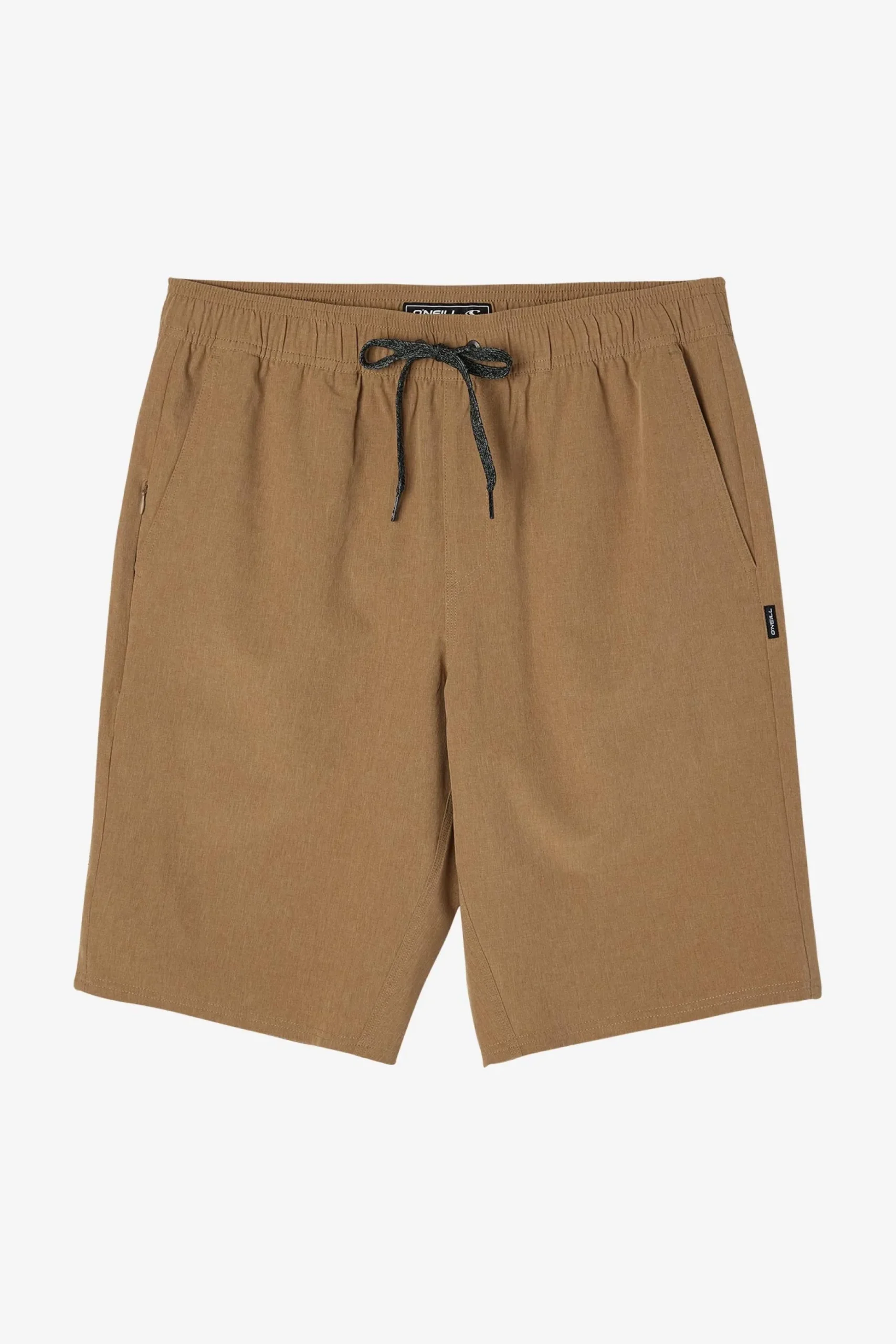 RESERVOIR ELASTIC WAIST 21" HYBRID SHORTS