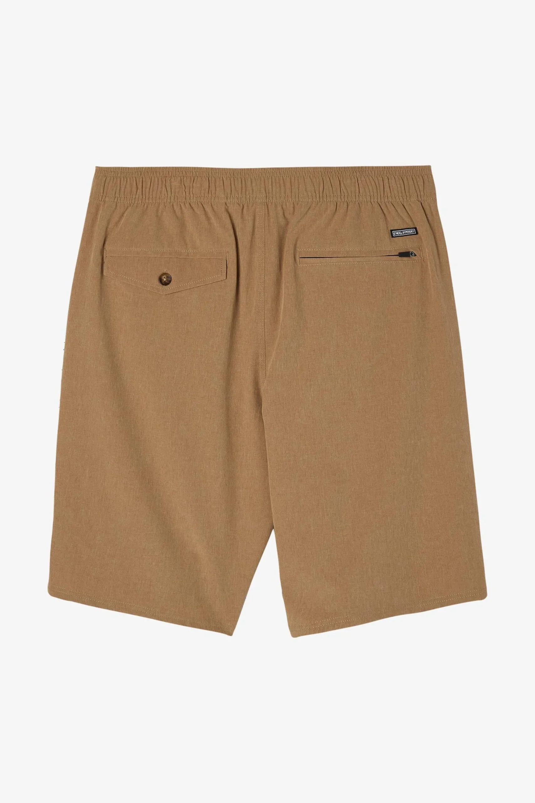 RESERVOIR ELASTIC WAIST 21" HYBRID SHORTS