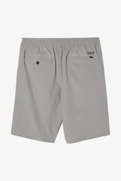 RESERVOIR ELASTIC WAIST 21
