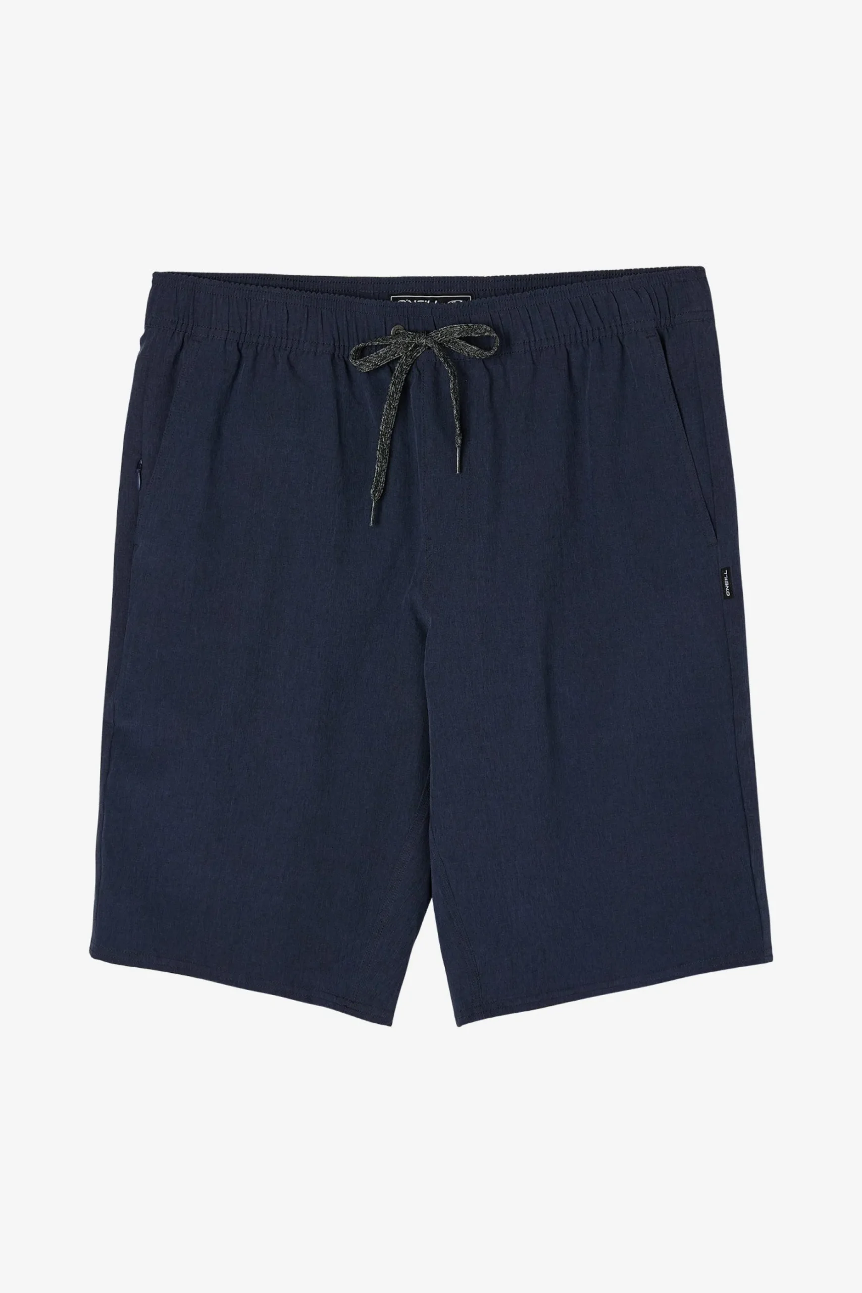 RESERVOIR ELASTIC WAIST 21" HYBRID SHORTS