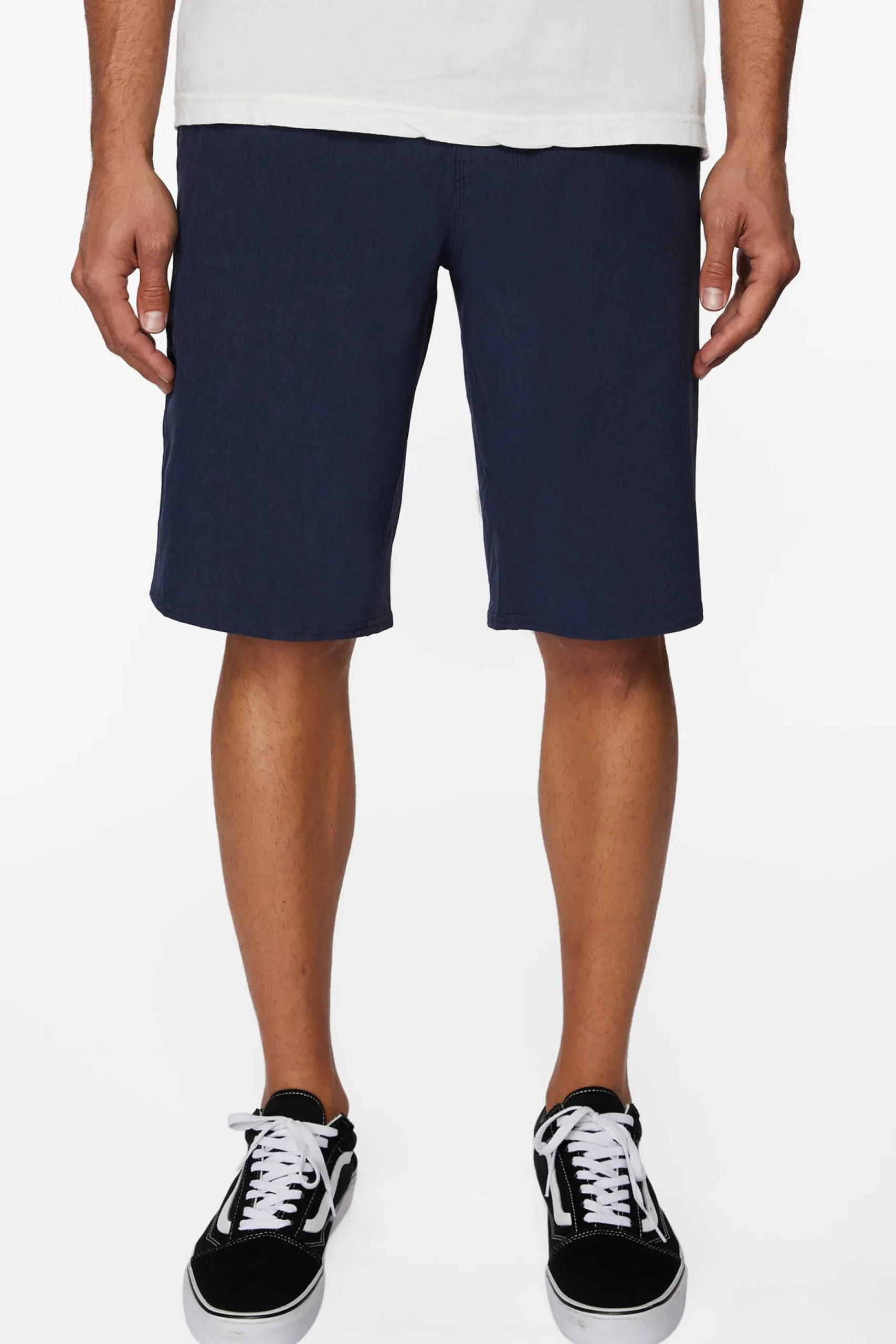 RESERVOIR ELASTIC WAIST 21" HYBRID SHORTS