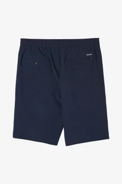 RESERVOIR ELASTIC WAIST 21