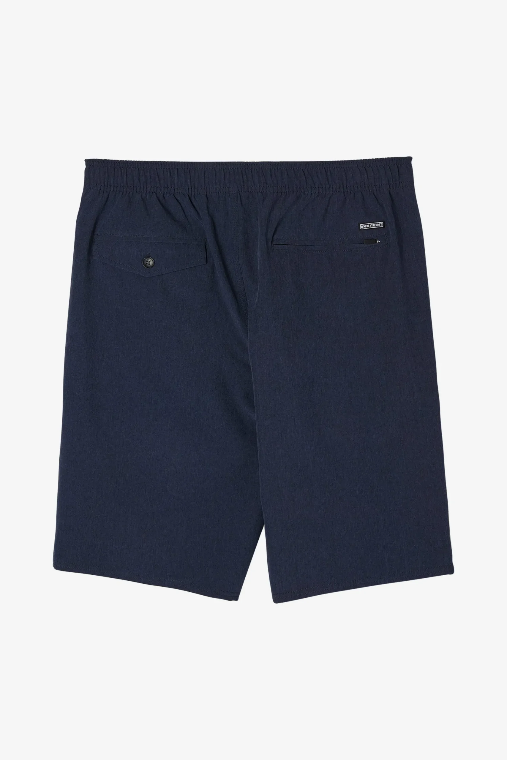 RESERVOIR ELASTIC WAIST 21" HYBRID SHORTS