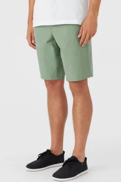 RESERVOIR ELASTIC WAIST 21