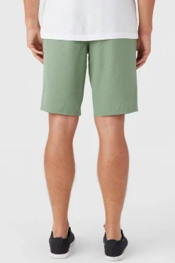 RESERVOIR ELASTIC WAIST 21