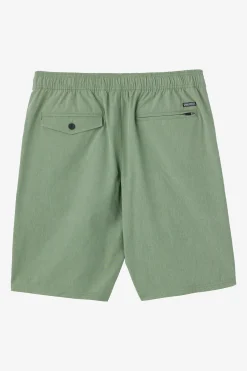 RESERVOIR ELASTIC WAIST 21