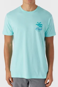 RESORT TEE