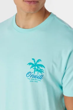 RESORT TEE