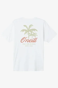 RESORT TEE