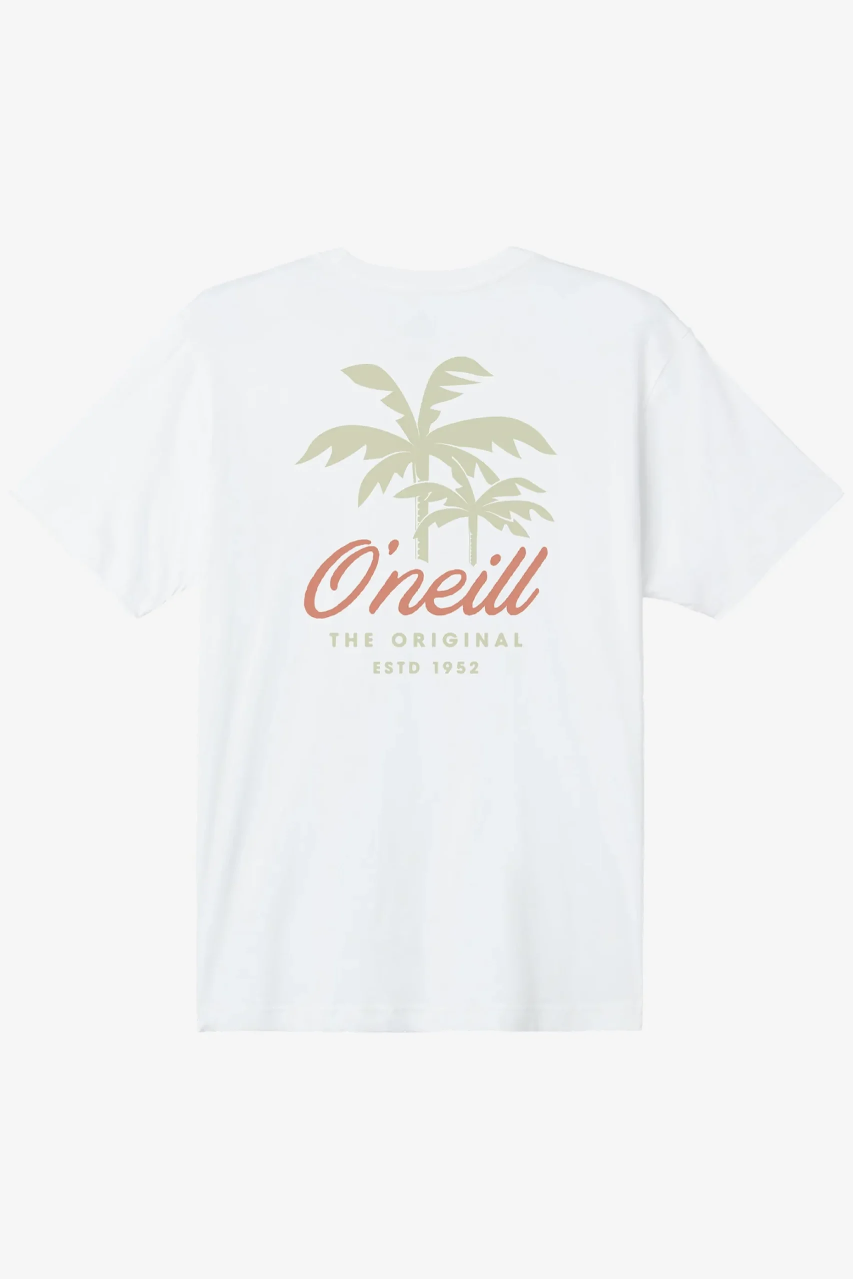 RESORT TEE