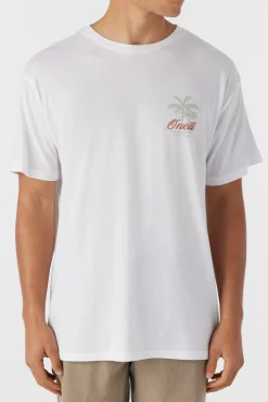 RESORT TEE