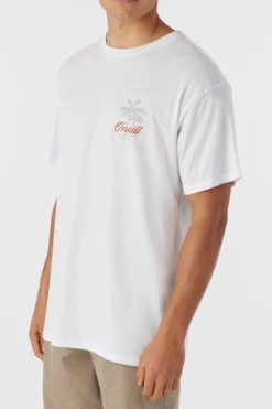 RESORT TEE