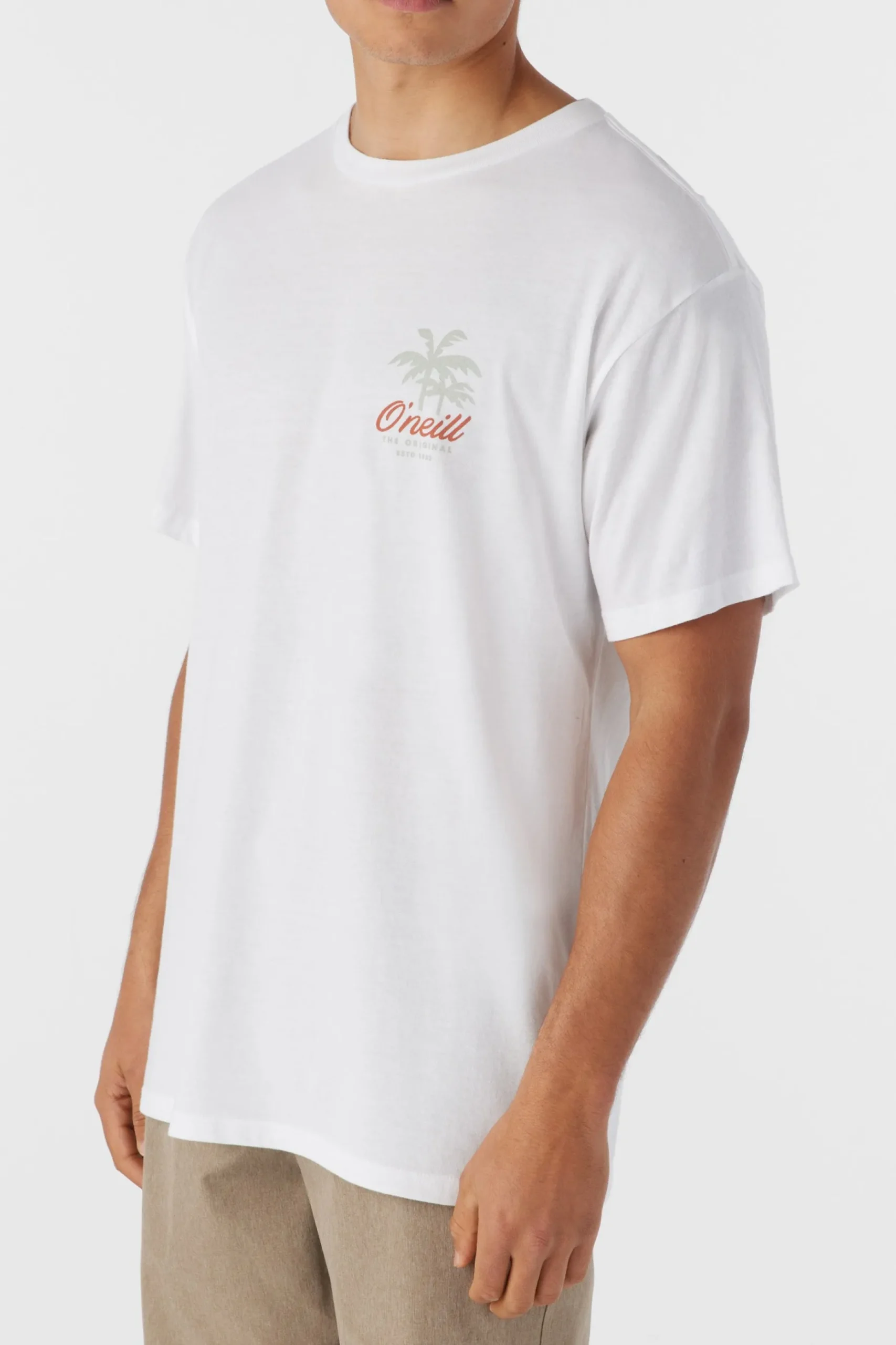 RESORT TEE