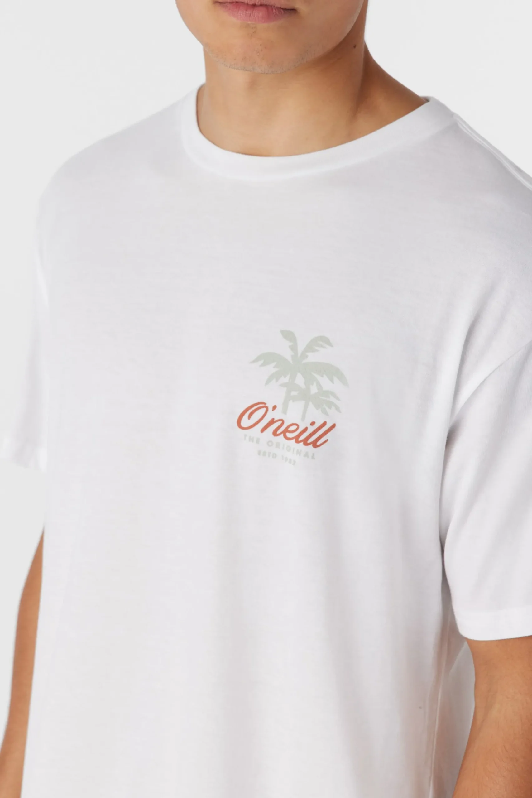 RESORT TEE