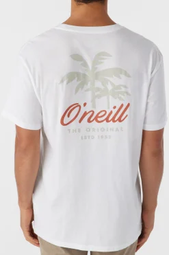 RESORT TEE