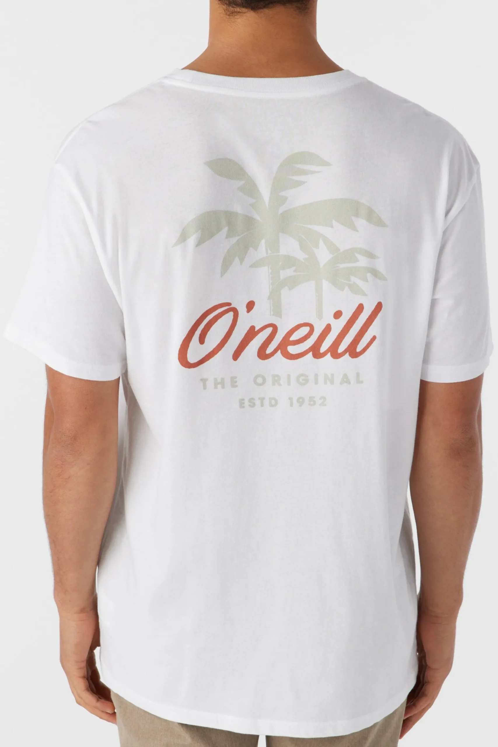 RESORT TEE