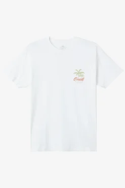 RESORT TEE