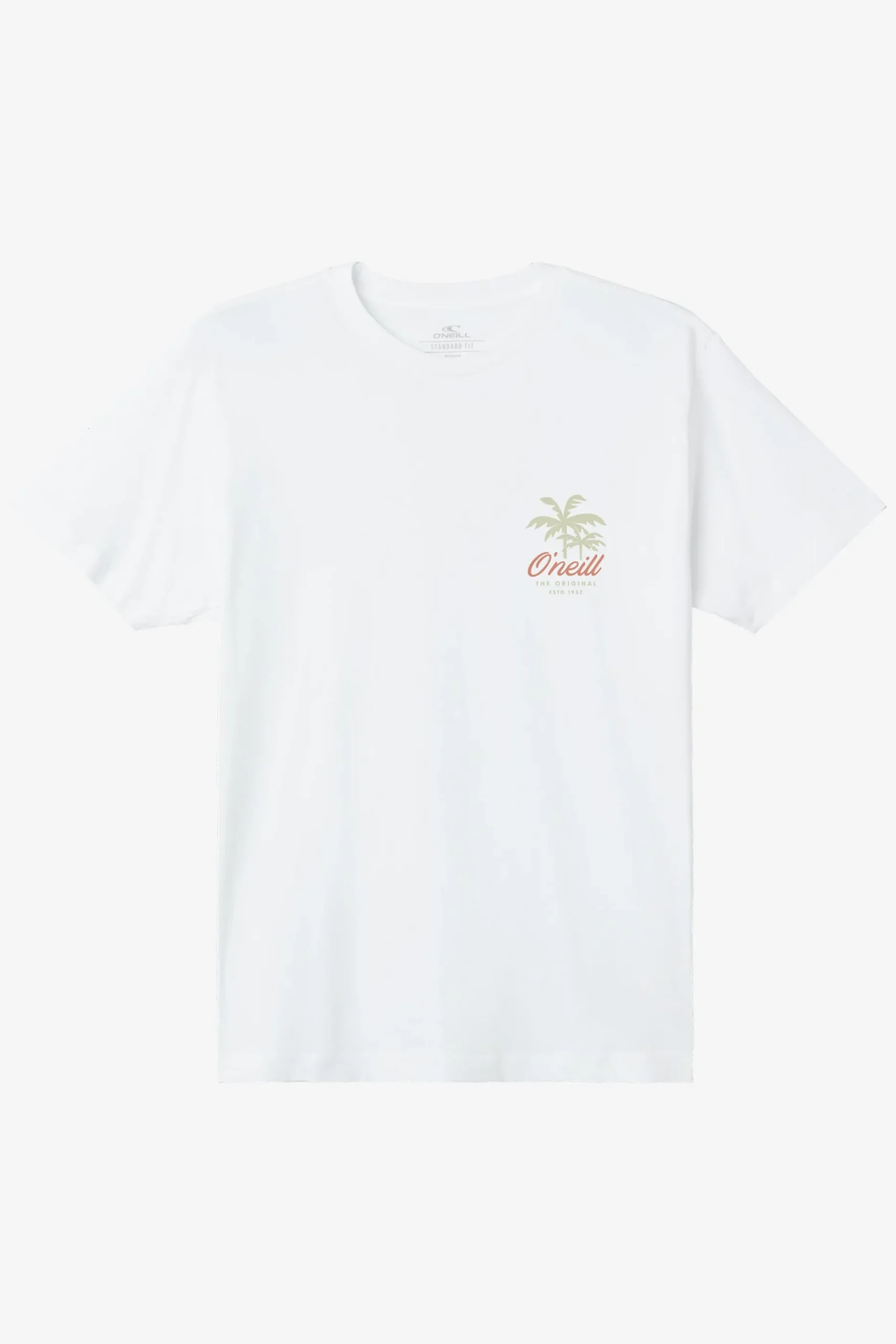 RESORT TEE
