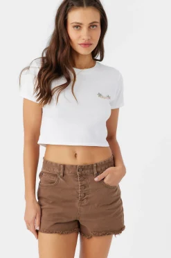 RETRO HAWAII TEE