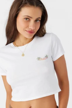 RETRO HAWAII TEE