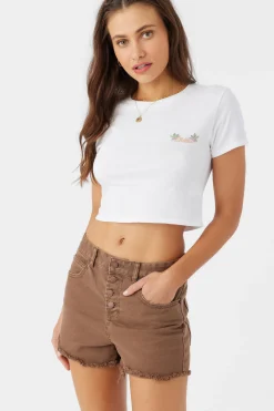 RETRO HAWAII TEE