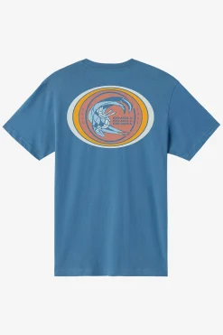 REVERBARATION STANDARD FIT TEE
