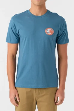 REVERBARATION STANDARD FIT TEE