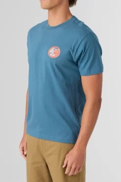 REVERBARATION STANDARD FIT TEE