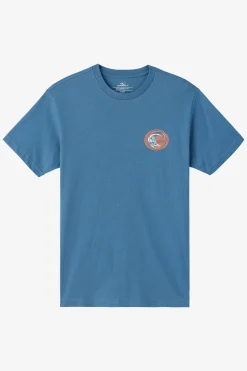 REVERBARATION STANDARD FIT TEE
