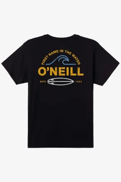 RIP TIDE TEE