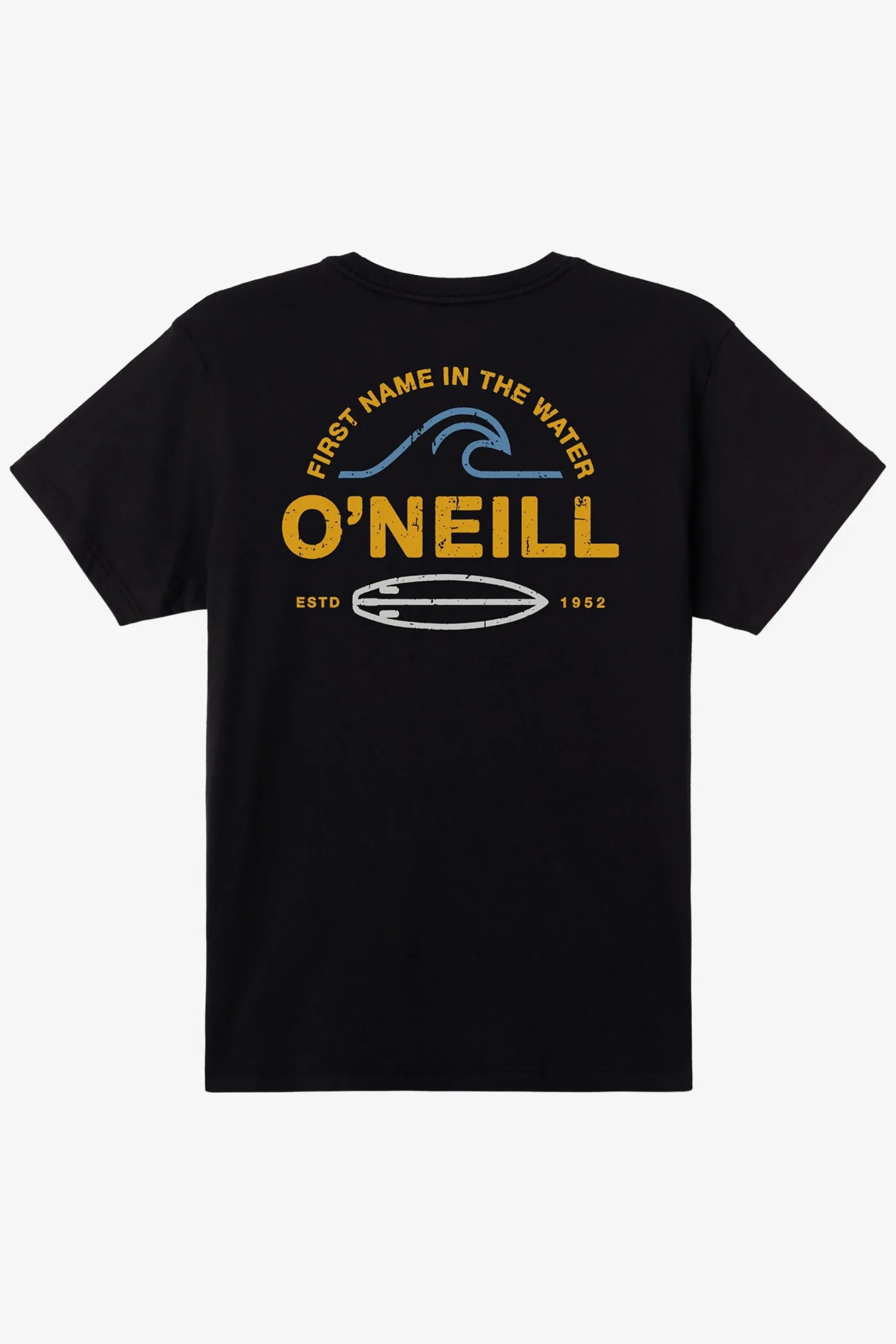 RIP TIDE TEE