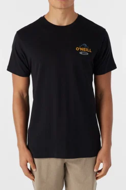 RIP TIDE TEE