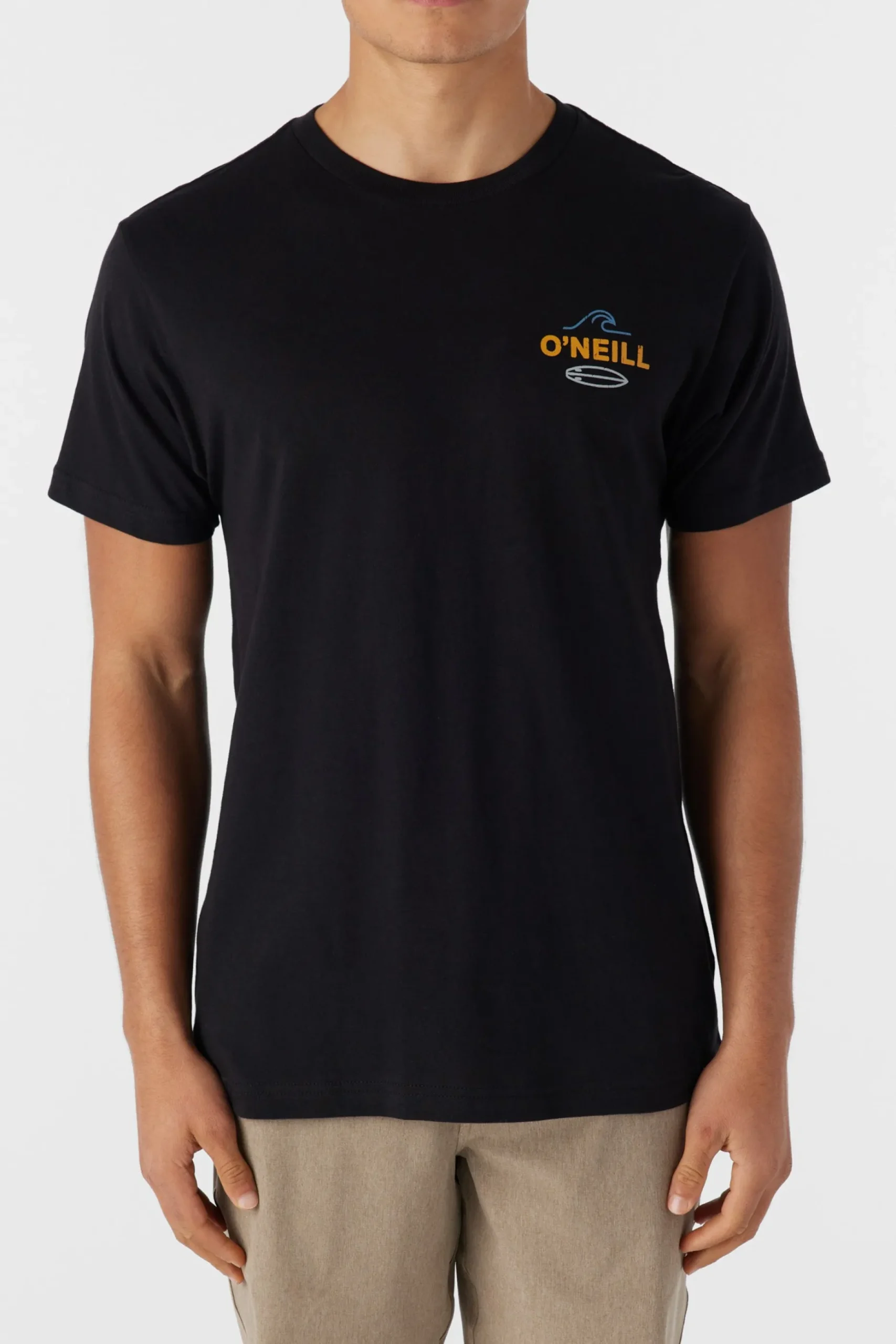 RIP TIDE TEE