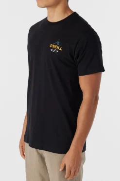 RIP TIDE TEE
