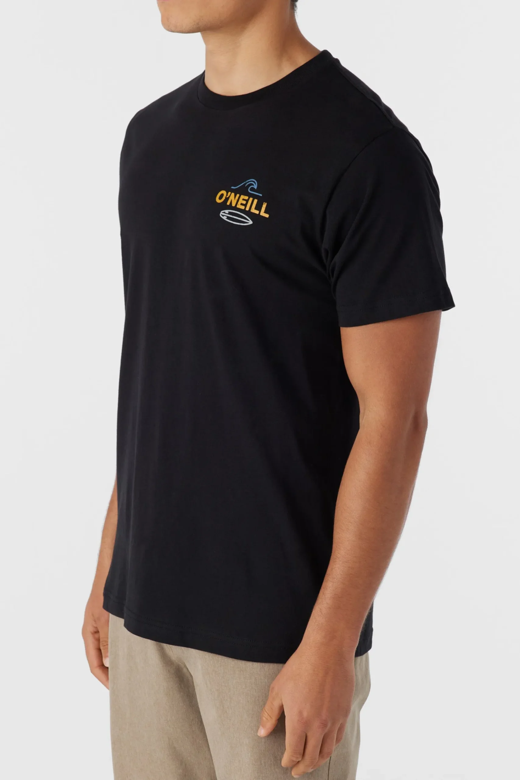 RIP TIDE TEE