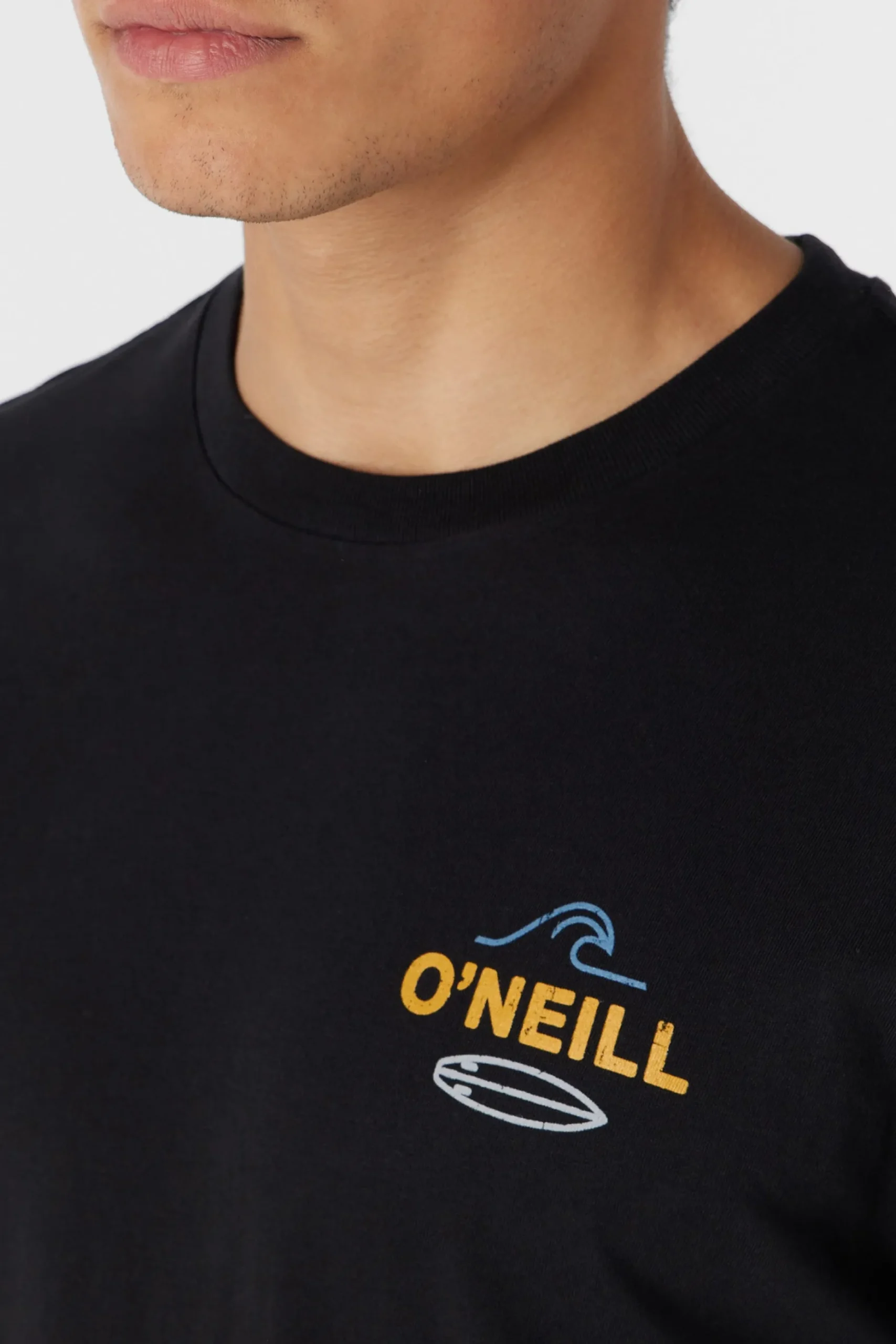RIP TIDE TEE