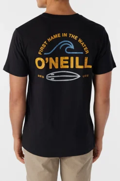 RIP TIDE TEE