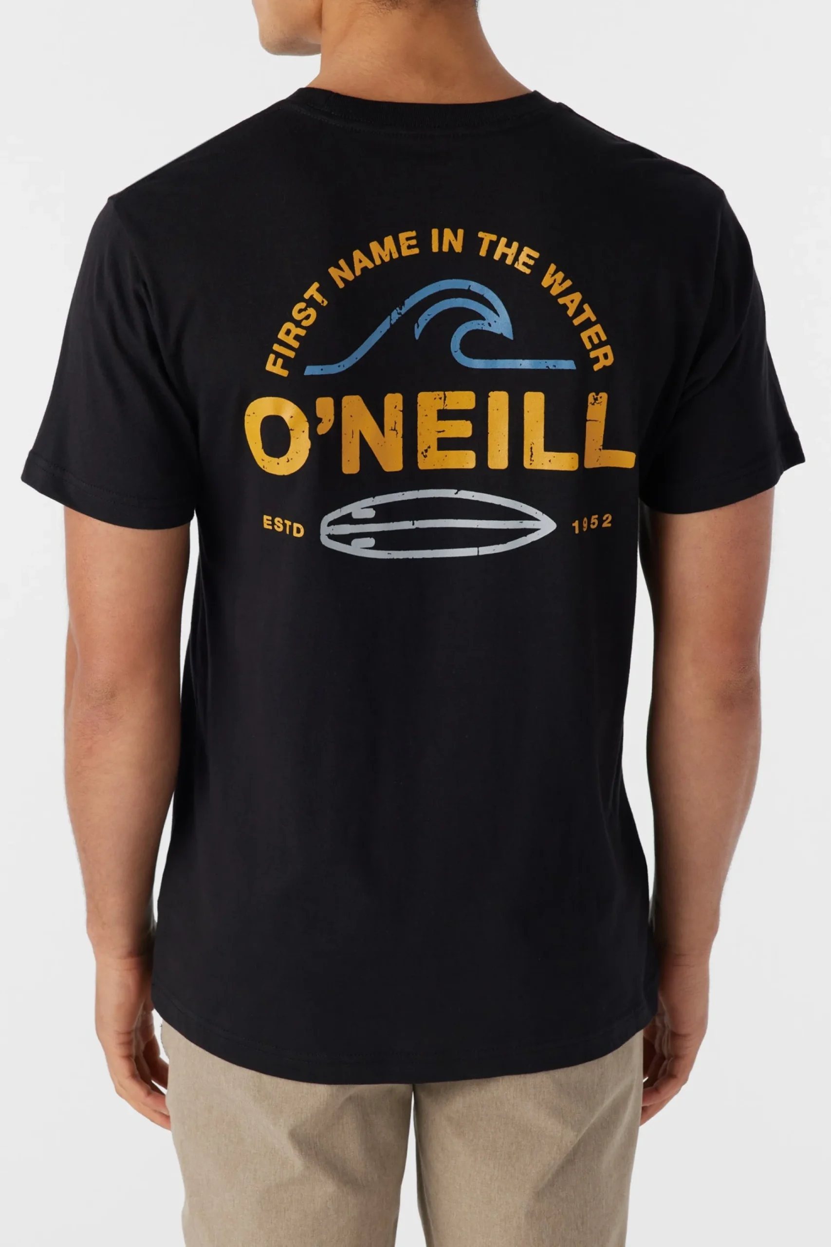 RIP TIDE TEE