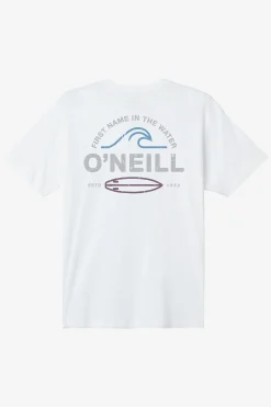 RIP TIDE TEE