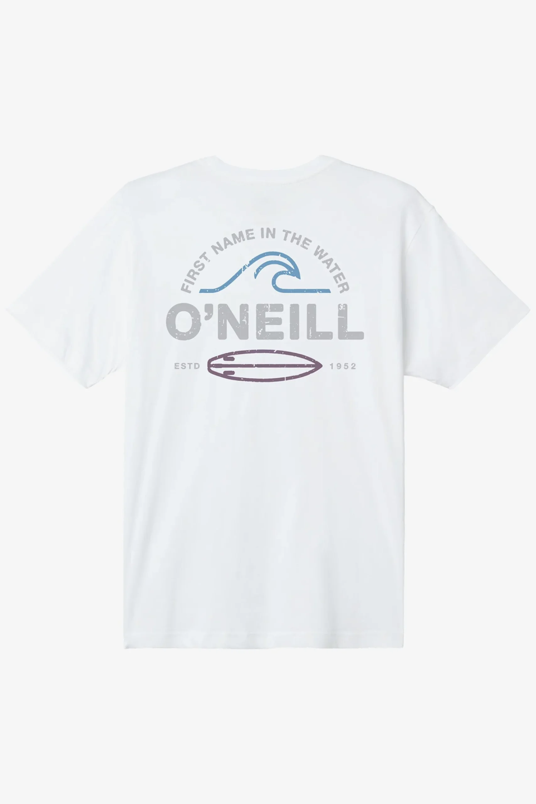 RIP TIDE TEE