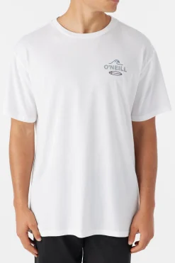 RIP TIDE TEE