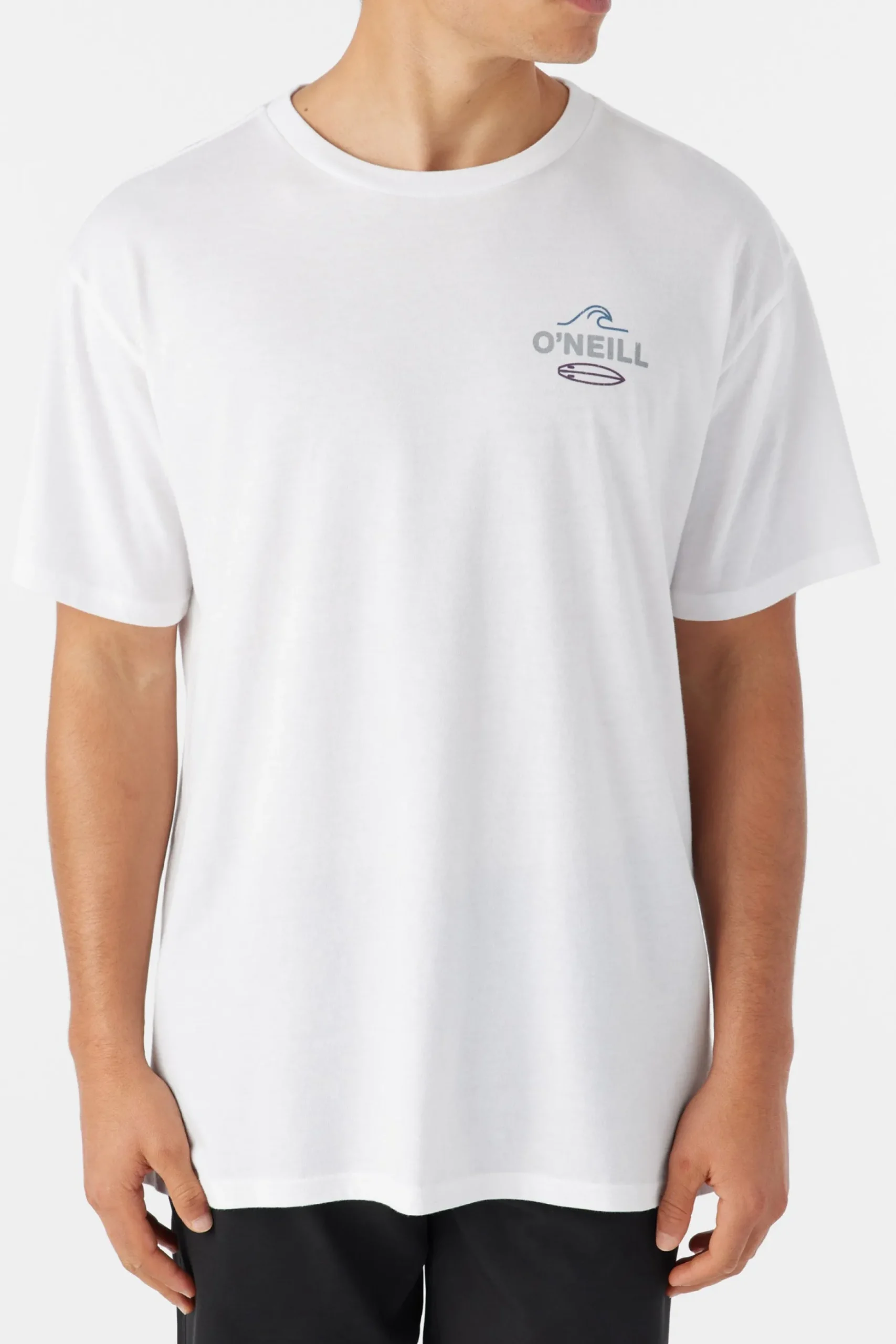 RIP TIDE TEE