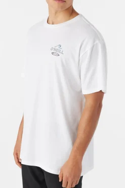 RIP TIDE TEE